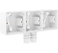 Aparamenta De Superficie Niko New Hydro - 701-84952