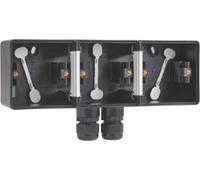 Aparamenta De Superficie Niko New Hydro - 761-84952