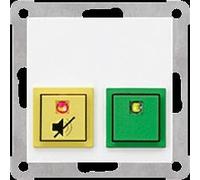 Aparamenta Jung AS500 Miva - NRSAS0834DZEWW