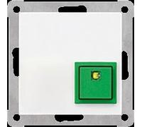 Aparamenta Miva AS500 Jung - NRSAS0834ATWW