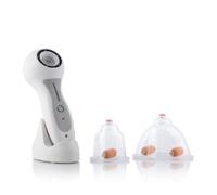 InnovaGoods Aparato Anticelulítico de Vacumterapia Pro