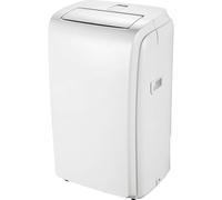 Aparato de aire acondicionado portátil 11000 BTU TCL, aparato 4 en 1, calefacción y refrigeración