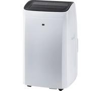 Aparato de aire acondicionado portátil 9000 BTU TCL, aparato 3 en 1 de 2,6 kW, A++