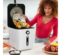 Aparato de compostaje eléctrico para cocina Ewooster - INNOVAGOODS