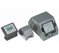 Aparato de comprobación electrónico 4-100 Nm, 1/2"