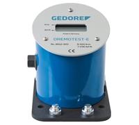 Aparato de comprobación electrónico DREMOTEST E 0,9-55 Nm