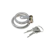 Aparato de Ejercicio de Acero Inoxidable para Hombres, Jaula de Entrenamiento de Pilates,W28 (50mm)