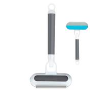 Aparato De Eliminación De Pelo De Sofá,Cepillo Eficiente Para La Depilación De Muebles - Raspador De Sofá Lavable Versátil Con Cepillo De Limpieza Para Tapicería Y Alfombra