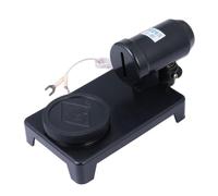 Aparato de Enseñanza Óptica para Dispersión de Luz en Clase | Plástico Negro, Material Didáctico para Estudiantes, Ayuda a Comprender Arcoíris y Experimentos Físicos