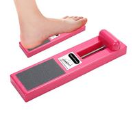 Aparato de entrenamiento Voute Plantar - Masajeador Telas Profundas Pie, Equipo de Recuperación Muscular | Soporte Ergonómico Bailarín, Corrector PieReeducación, Masajeador de PieProfundo