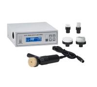 Aparato de exfoliación facial con cepillos giratorios para profesionales, cuidado estético [F-315A]