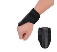 Aparato de Golf para la muñeca, Swing de Golf, Entrenamiento, muñequera de Golf, Ayuda Correcta, Soporte de Mano, Soporte de Golf de Accesorio Golf Training Aid