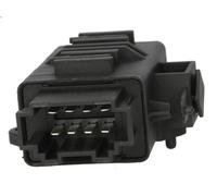Aparato de mando, calefacción del asiento VEMO V15-71-0058 para EOS 2 2006-2008