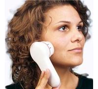 Aparato de masaje manual