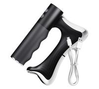 Aparato de modelado corporal genérico - masajeador eléctrico de modelado corporal con 3 modos - aparato de relajación para muslos, para tejido profundo muslo, ejercicio en casa, trabajo de viaje