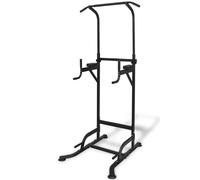 Aparato De Musculación Vidaxl - Aparato De Musculación MKP