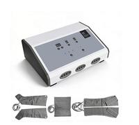 Aparato de Presoterapia Profesional para tratamientos estéticos U-tech Pressotherapy Modelo F826.N Weelko