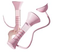 Aparato de respiración profunda - Dispositivo de entrenamiento de capacidad pulmonar de carga tipo C - mancuerna de respiración para pérdida de peso y ejercicios profundos | para adultos hombres casa