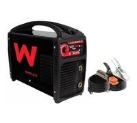 Aparato De Soldadura Inverter 200A De Ø 1.6 De 5.0MM Awelco
