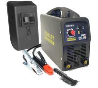 Aparato De Soldadura Inverter 200A para Electrodos De Diámetro 1,6 De 4MM