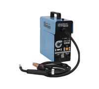 Aparato De Soldadura Mig No Gasolina Awelco One + Hilo Cosas + Accesorios