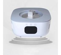 Aparato Experimental de Congelación de Agua y Fusión de Hielo para la Enseñanza de la Física, con Control de Temperatura y Registro de Datos, Compatible con Ordenadores para Estudios Térmicos.