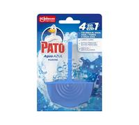 Aparato Gel Wc Azul