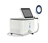 Aparato Magnetoterapia Equipo De Rehabilitación Física Para El Dolor, De Sobremesa, Con Frecuencia De Impacto De 100-300 Khz, Pantalla Táctil De 10,4 Pulgadas, Adecuado Para Clínicas y Uso Doméstico.