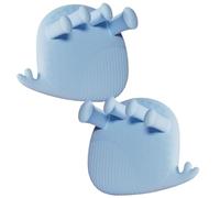 Aparato para Fortalecer el , Soporte portátil y Antideslizante | Entrenador de del pie estirador de Dedos - para Hallux Valgus Músculos de la Pantorrilla Yoga Correr Viajar Oficina Gimnasio