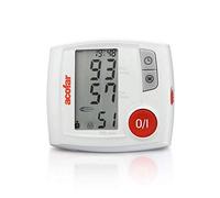 Acofar Tensiómetro Digital Muñeca con Detector Arritmia - Tensión Arterial
