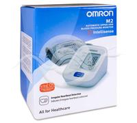 Aparato Tension Omron Autom M2