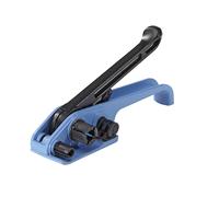 Aparato tensor para cinta de PP y PET ratioform, manual
