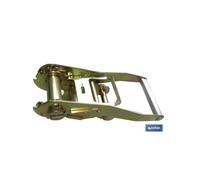 Cofan Aparato de trincaje 5000 KGS