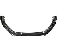 APARC Coche Alerón Delantero para Ford Focus MK4 ST Line 2019 2020 2021, Anti Colisión Parachoques Delantero Difusor Labio Kit Carrocería