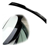 APARC Coche Alerón Trasero para Volkswagen Golf 6 Golf MK6 GTI R, Duradero Techo Portón ala Trasera Trasero Maletero AleróN Accesorios