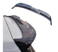 APARC Coche Alerón Trasero para Volkswagen VW Golf 7/7.5, Duradero Techo Portón ala Trasera Trasero Maletero AleróN Accesorios,A/Carbon Fiber
