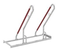 Aparcabicicletas WSM, modelo 0500 XBF, por un lado