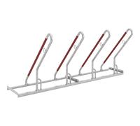 Aparcabicicletas WSM, modelo 0500 XBF, por un lado