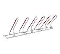 Aparcabicicletas WSM, modelo 0500 XBF, por un lado