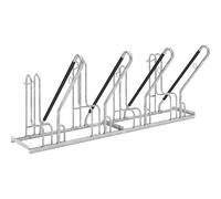 Aparcabicicletas WSM, modelo 4700 XBF, por un lado