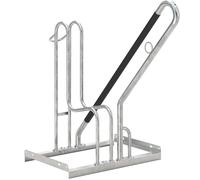 Aparcabicicletas WSM, modelo 4800 XXBF, por un lado
