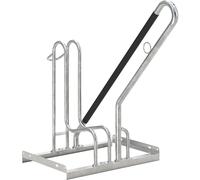 Aparcabicicletas WSM, modelo 4800 XXBF, por un lado