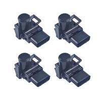 Aparcamiento asistido Compatible Con Accord 4 Unidades Posicionador Monitor Para Punto Ciego Control De Distancia Sensor De Aparcamiento OEM 39680-TL0-G01