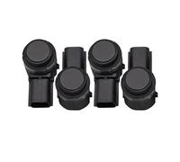 Aparcamiento asistido Compatible Con Ford Para Edge Para 3.5L Para 3.7L 2011 2012 2013 1/4 Unidades Asistencia De Estacionamiento Sensor De Estacionamiento F1CT-15K859-AAW(4PCS)
