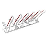 Aparcamiento de arco WSM, modelo 2502, a una cara