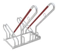 Aparcamiento de arco WSM, modelo 2502, a una cara