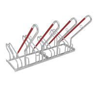 Aparcamiento de arco WSM, modelo 2502, a una cara