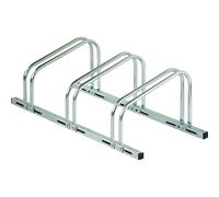 Aparcamiento de bicicletas eurokraft basic, galvanizado