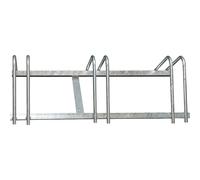 Aparcamiento de bicicletas INFINITE PROCITY, 3 plazas