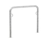 Aparcamiento de bicicletas TRUST WSM, para encementar